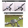 MOTORLIFE lastest 36V 350W smart phone bikes kits de bicicletas elétricas